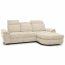 LECH Corner sofa