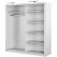ID- 016 Schwebetürenschrank