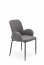 K477 Chair grey