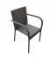 SOTTILE black Big dining set