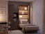 BED-CONCEPT BC-03 90x200 Вертикальная cтенная кровать,шкаф-кровать