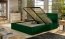 BEL-00 ST-MET 160x200 Bett