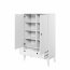 FEMII FE-07 Chest of drawers