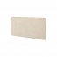 BED BC-17 Upholstered headrest 160 for BC-12 (Beige boucle)