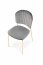 K499 Chair grey