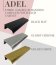 ADEL-CASHMERE 80-01-1D Vannitoa seinakapp