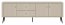 VGO 2 Cashmere TV-alus