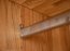 Ravello ZIRAVD50 Wardrobe rods