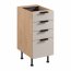 Sorento D40S4 AX Unterschrank