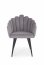 K410 Chair Grey