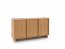 Yasumi KOM K147 Kommode,Karamell-Eiche