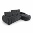 SOLANA L NAR Corner sofa