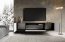 NOE B RTV 200 cm TV seinakapp,Must matt