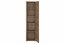 Cordan REG1D Schrank mit Regalen