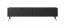 Lante E RTV 200 2D Black TV cabinet
