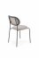 K524 Chair Grey