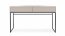 Genua Toal Beige Tualettlaud