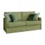 GENIUS safa 140 Sofa for the GENIUS 140 wallbed