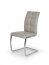K228 chair light grey