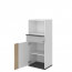 Junior IM-06 Chest of drawers
