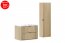 Ovalia Cremona Furniture set