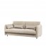 BED BC-35 Diivan Kappvoodi BC-13 (Beež)
