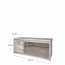 JAZZ RTV 1D1S/125 TV cabinet