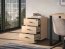 Office-Ode 07 Drawer unit on casters
