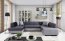 HV-00 Ecksofa U-Form Left 
