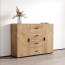 Soho S8 Chest of drawers