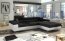 Armando Corner sofa Right