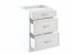Sicilia D60S3 Unterschrank
