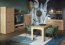 OakArtisan 06 Chest of drawers