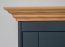 Belluno Elegante PL013G Voodikapp