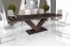 VICTORIA Extendable dining table