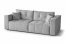 BAHAMA SOFA Diivanvoodi