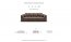 Tiga- Big Sofa Диван с электроприводом выдвижения 