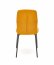 K461 Chair mustard