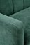 ARMANDO Sofa (Dark green)