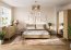 COZY CZ-01 Wardrobe with mirror