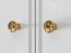 Golden 04 Chest of drawers
