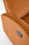 WONDER recliner кресло с функцией покачивания,cinnamon