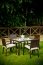 Garden furniture set ADORAZIONE