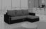 LIV- 21 Stūra dīvāns (Sawana 05/Soft 17)