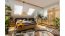 Ostia LOZ/160/B 160x200 Bed