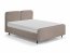 LIMA- 140x200 Bett mit Matratze und Bettkasten