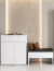 SIMPLY SM-02 Chest of drawers,White matte