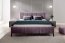 RIVA-SR 140x200+ST Bed
