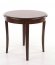 California D MDF Coffee table