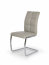 V-CH-K/228-KR-J.P Chair (Gray)